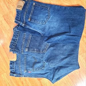 Lot of 3 Pair of Boy's Size 10 Jeans